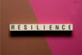 You, Yes You, Can Develop Resilience