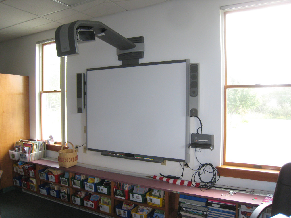 Operating the Smartboard Interactive White Board with Ease! HubPages