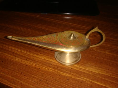Rare and imported items are a great target for collectors!