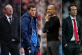 Best Football Manager Who are Currently Unemployed