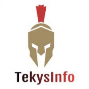 Techy Infonic profile image
