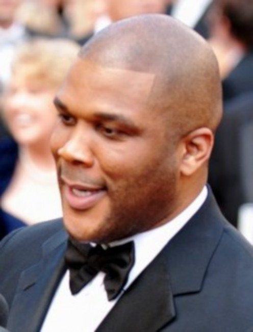 Tyler Perry is a successful actor, director, screen writer and playwright, producer, author, and songwriter.