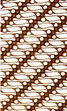 Parang Rusak Design