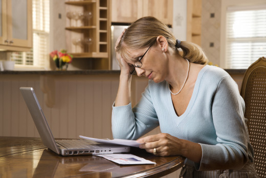 Can you accept personal responsibility?