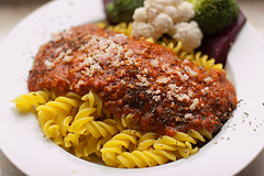 Delicious Amatrica! Delicious Amatrica!