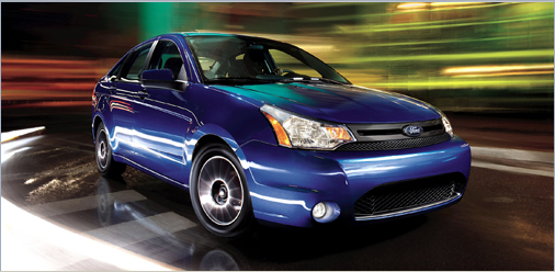 Ford Focus (http://media.ford.com/press_kits.cfm?presskit_id=2066)