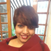Thabitha David profile image