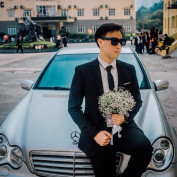 vu hung profile image