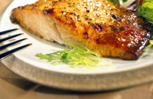 Low Calorie Dinner Ideas - Easy, Healthy Low Fat Dinner ...