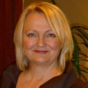 TambraHarck profile image