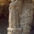 Note the woman in the column? Guell Park Note the woman in the column? Guell Park