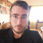 Joshua Luke Da Costa profile image