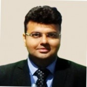Maitray Gadhavi profile image