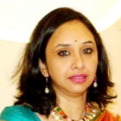 Nidhi Gautam Shailkam profile image