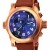 Invicta Force Leather Strap Invicta Force Leather Strap