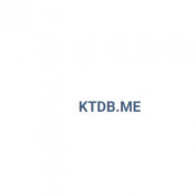 ktdbme profile image
