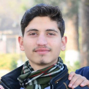 Kazim Shahbaz profile image