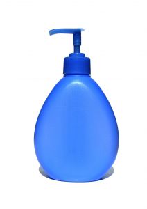A quality skin cleanser is paramount in an effective acne treatment. 