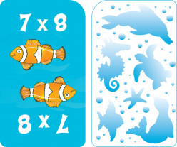 Make Learning Math and Geography Fun With Board and Card Games