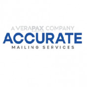 Accurate Mailing Service profile image