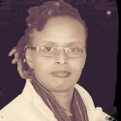 Nyambura Muriuki profile image