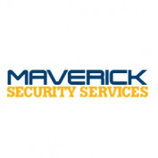 Maverick Security Service profile image