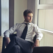 david-iAgility profile image