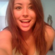 Kayla Hammer <3 profile image