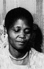 Lilian Ngoyi