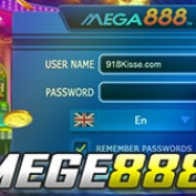 mega888apk malaysia profile image
