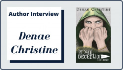 Author Interview With Denae Christine