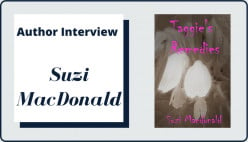 Author Interview with Suzi MacDonald
