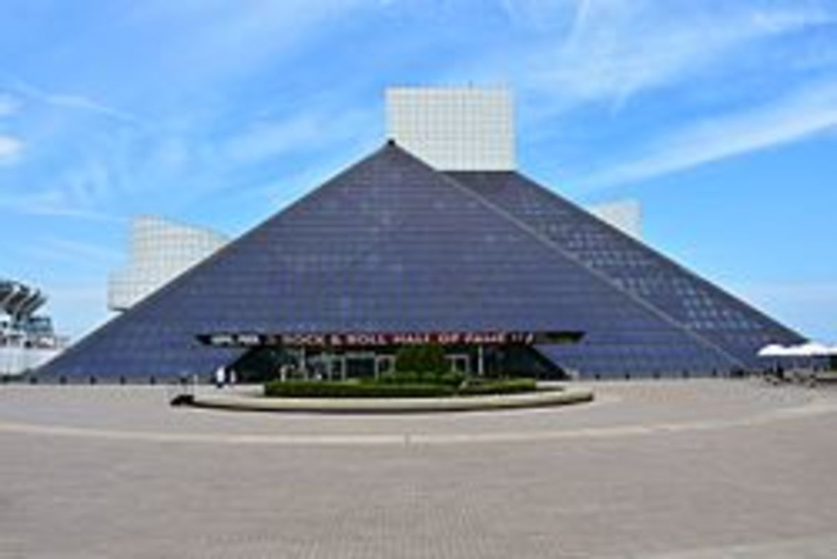 Best Tourist Attractions In Ohio | HubPages
