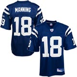 Indianapolis Colts Football Jersey