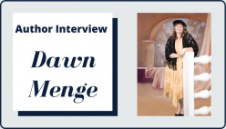 Author Interview with Dawn Menge
