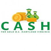 Gold Buyers DC MD VA profile image