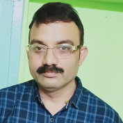 VIKAS kumar Shukla profile image