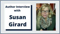 Author Interview with Susan Girard