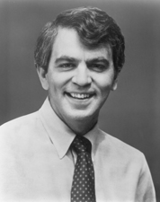 Former Massachusetts Sen. Paul E. Tsongas