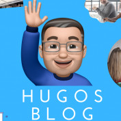 hugosblog profile image