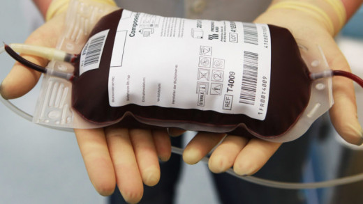 Donating plasma is another easy way to make money. Just sure you are quality to do so.