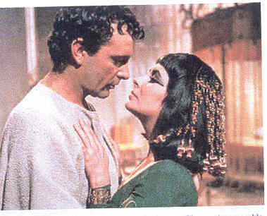 Antony & Cleopatra