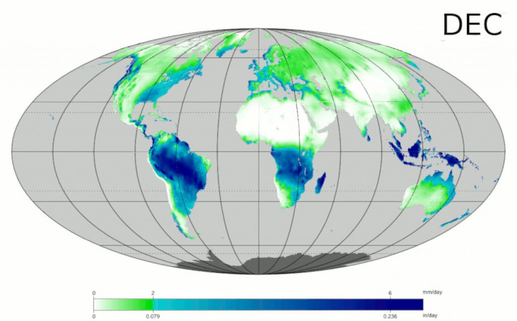 What Is the Difference Between Weather and Climate for Kids | HubPages