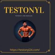 testonyl profile image