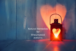 Natural Remedies for RA Relief