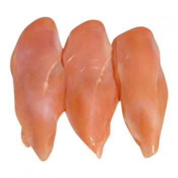 ANY KIND OF CHICKEN WORKS 