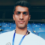 Ankit Singh Blog profile image
