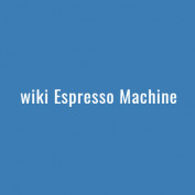 wikiespressomachine profile image