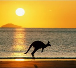 Places to visit in Australia