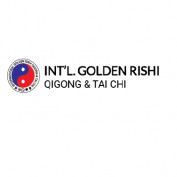 Golden Rishi Qigong and T profile image